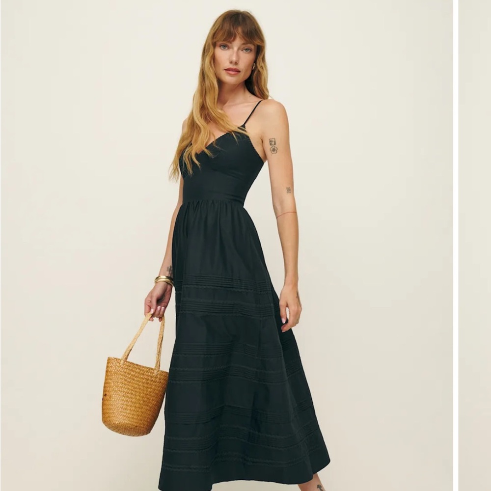 Reformation Naella Dress